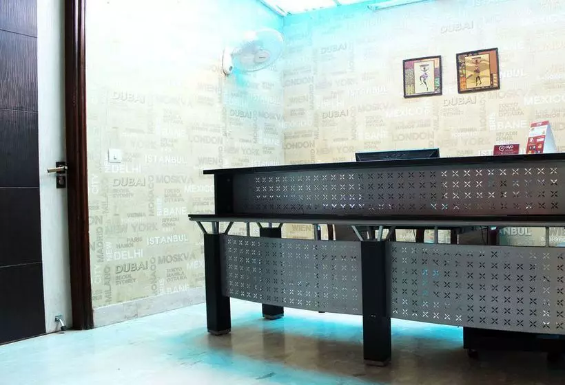 Hotel Madhubanhar Ki Pauri