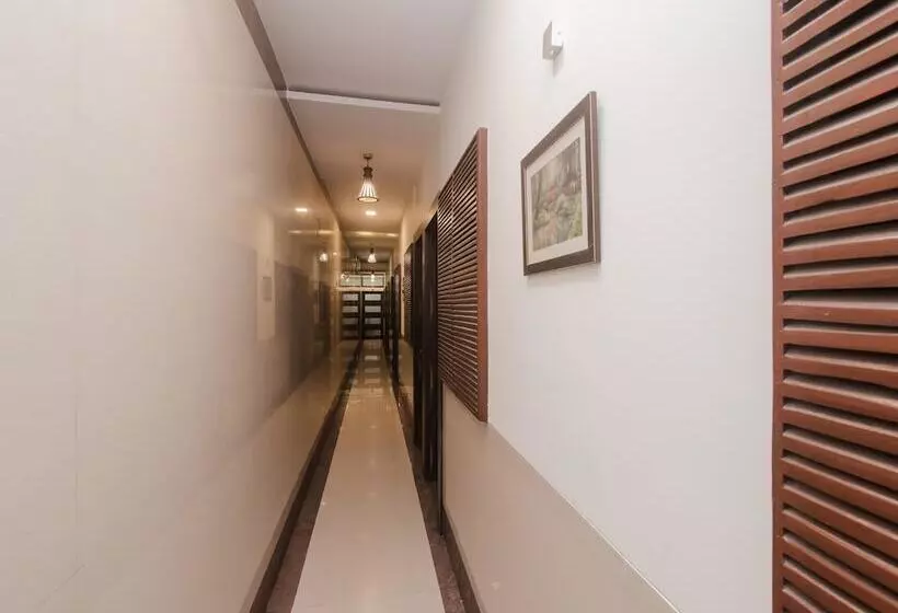 ホテル Oyo Rooms Lbs Marg Bkc