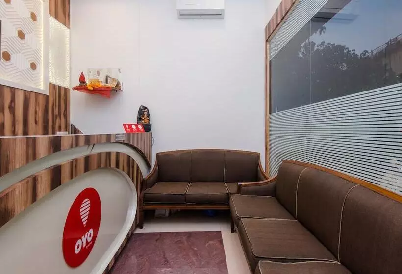 ホテル Oyo Rooms Lbs Marg Bkc