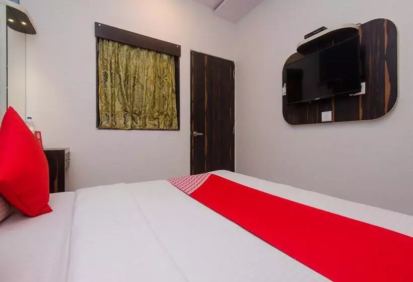 ホテル Oyo Rooms Lbs Marg Bkc