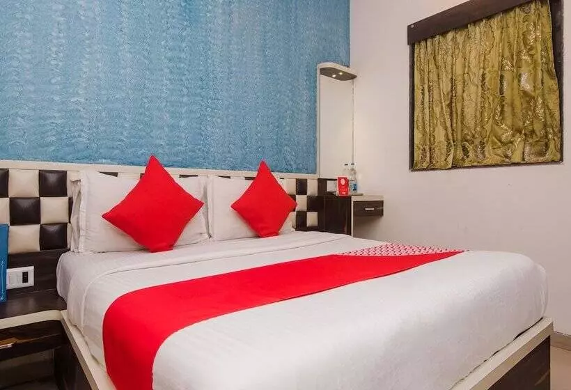 ホテル Oyo Rooms Lbs Marg Bkc