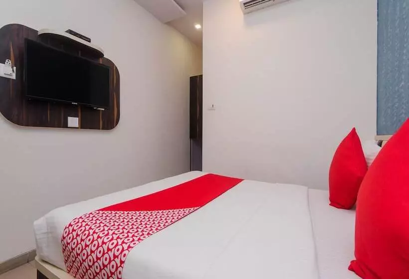 ホテル Oyo Rooms Lbs Marg Bkc