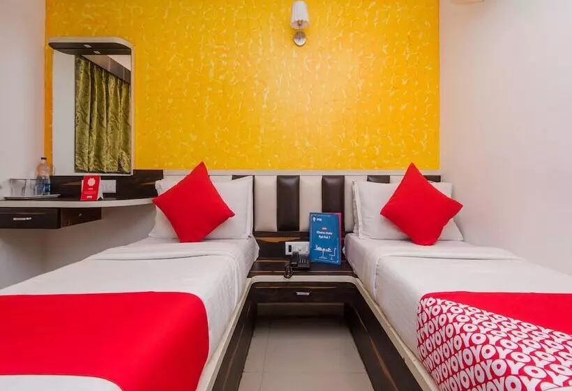 ホテル Oyo Rooms Lbs Marg Bkc