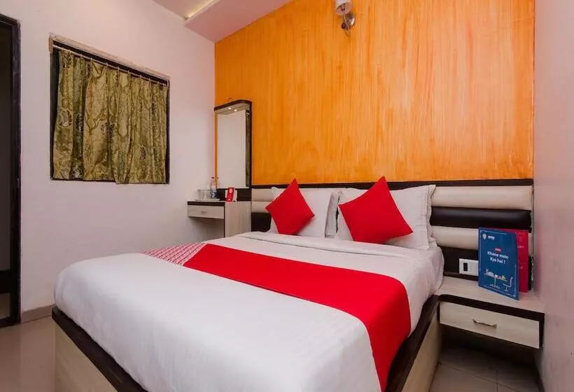 ホテル Oyo Rooms Lbs Marg Bkc