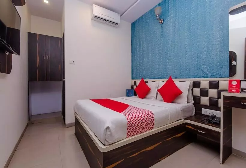 ホテル Oyo Rooms Lbs Marg Bkc