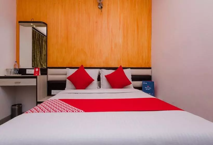 ホテル Oyo Rooms Lbs Marg Bkc