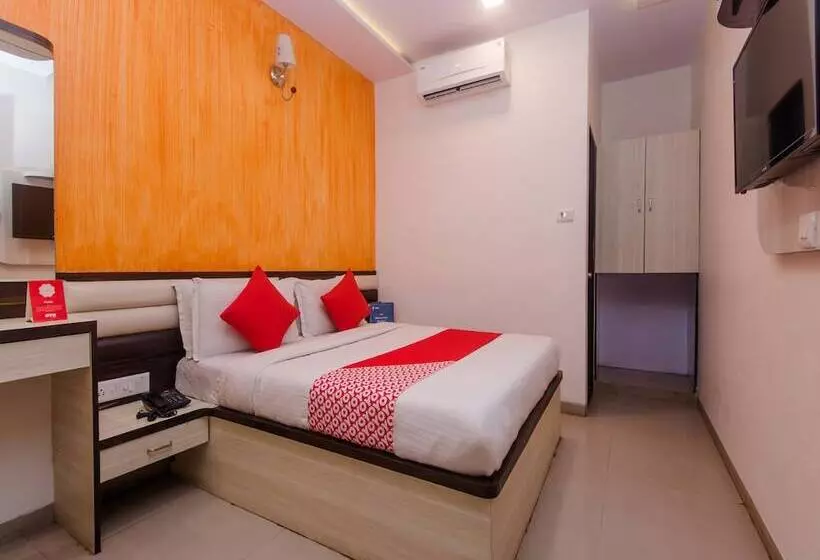ホテル Oyo Rooms Lbs Marg Bkc