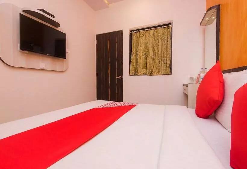 ホテル Oyo Rooms Lbs Marg Bkc
