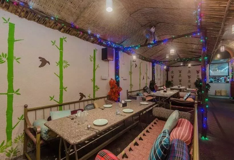 ホテル Oyo Rooms Lbs Marg Bkc
