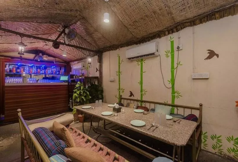 ホテル Oyo Rooms Lbs Marg Bkc