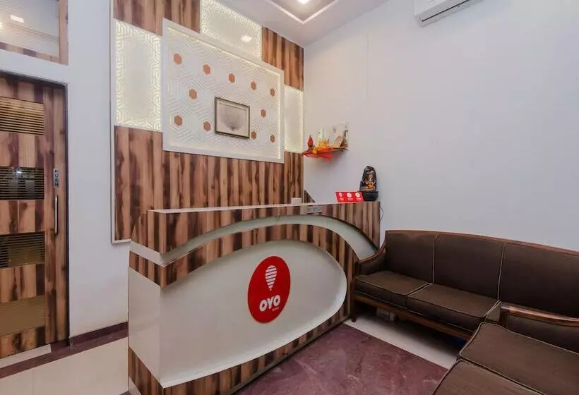 ホテル Oyo Rooms Lbs Marg Bkc