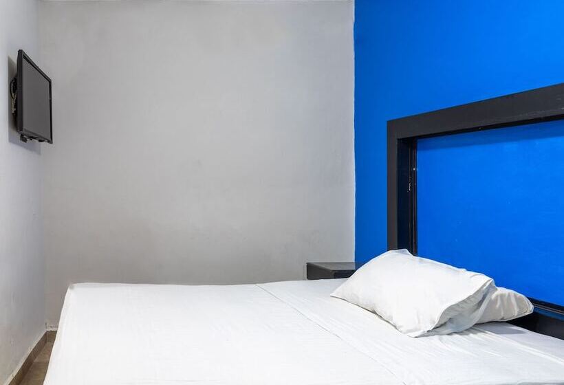 Отель Florida, Centro Histórico