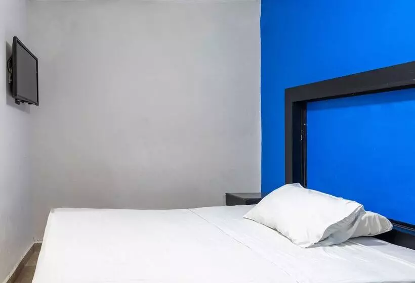 هتل Florida, Centro Histórico