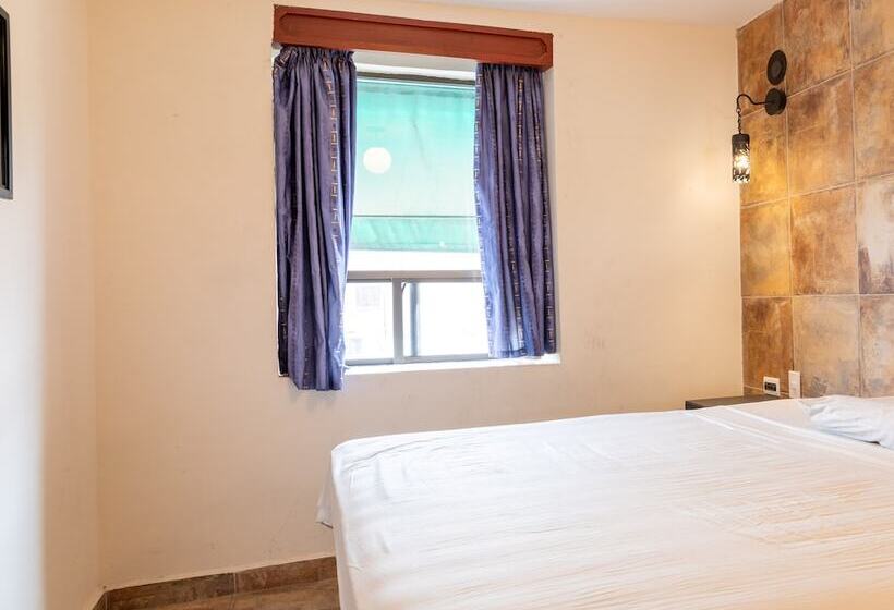 Отель Florida, Centro Histórico