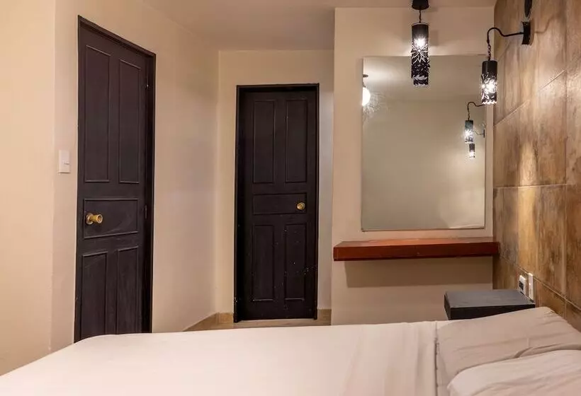 هتل Florida, Centro Histórico