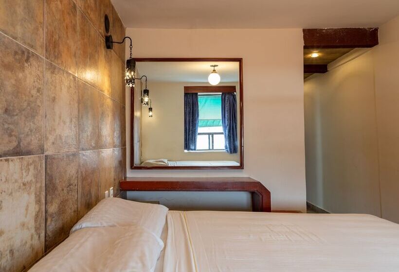 Отель Florida, Centro Histórico