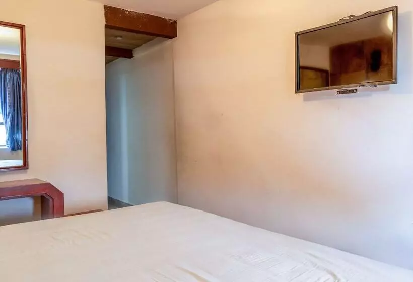 هتل Florida, Centro Histórico