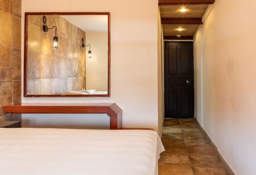 Отель Florida, Centro Histórico