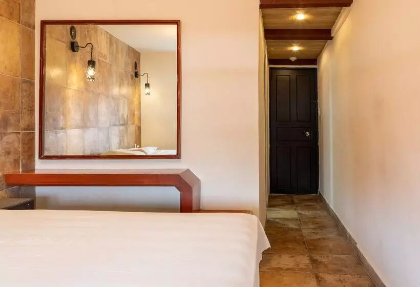 هتل Florida, Centro Histórico