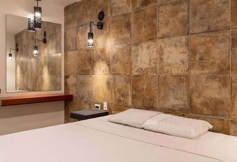 هتل Florida, Centro Histórico