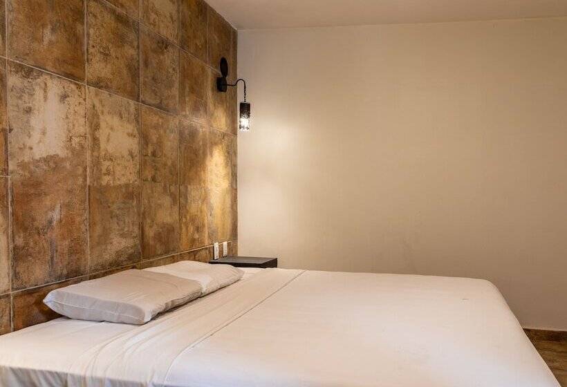 Отель Florida, Centro Histórico