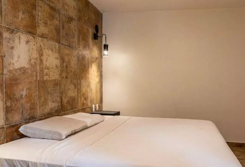 هتل Florida, Centro Histórico