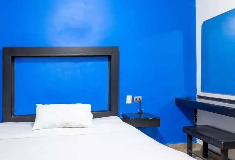 هتل Florida, Centro Histórico