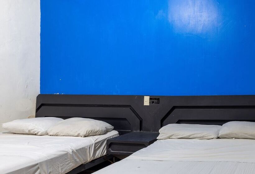 Отель Florida, Centro Histórico