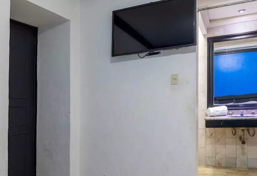 هتل Florida, Centro Histórico