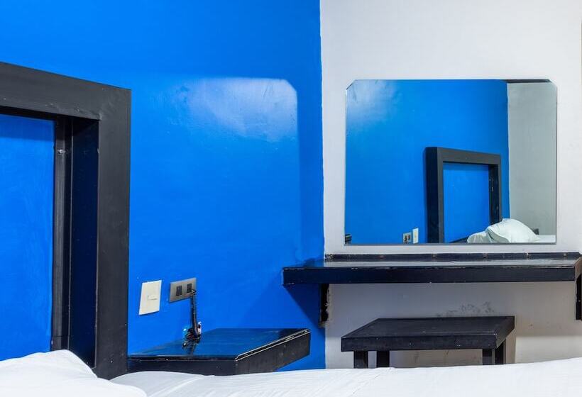 Отель Florida, Centro Histórico