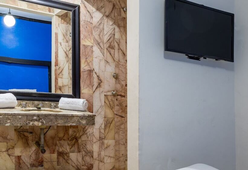 Отель Florida, Centro Histórico