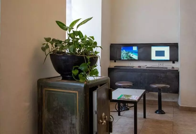 هتل Florida, Centro Histórico