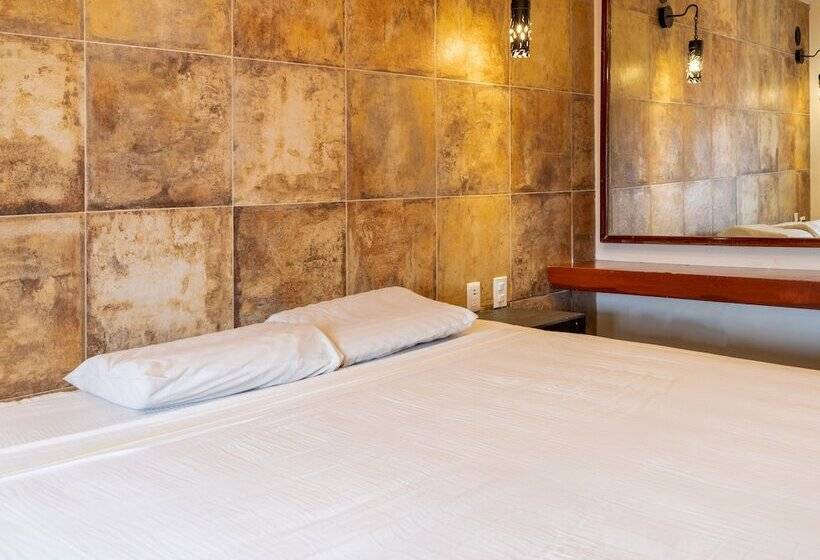 Отель Florida, Centro Histórico