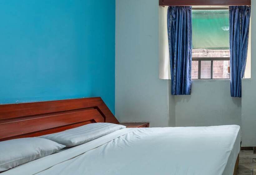 Отель Florida, Centro Histórico