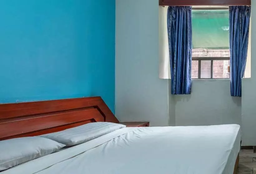 هتل Florida, Centro Histórico