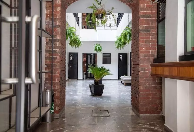 هتل Florida, Centro Histórico