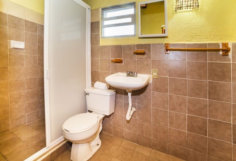 호텔 Posada Real Del Valle