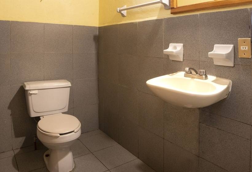 호텔 Posada Real Del Valle