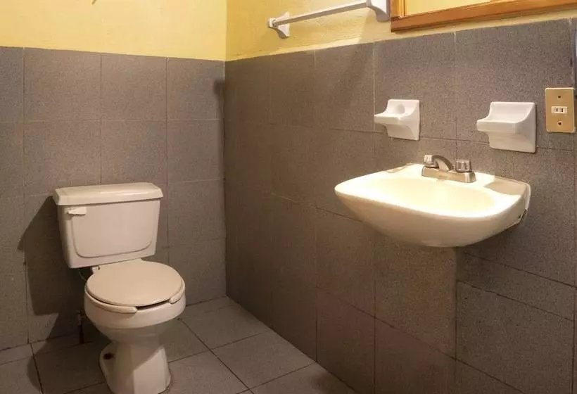 Hôtel Posada Real Del Valle