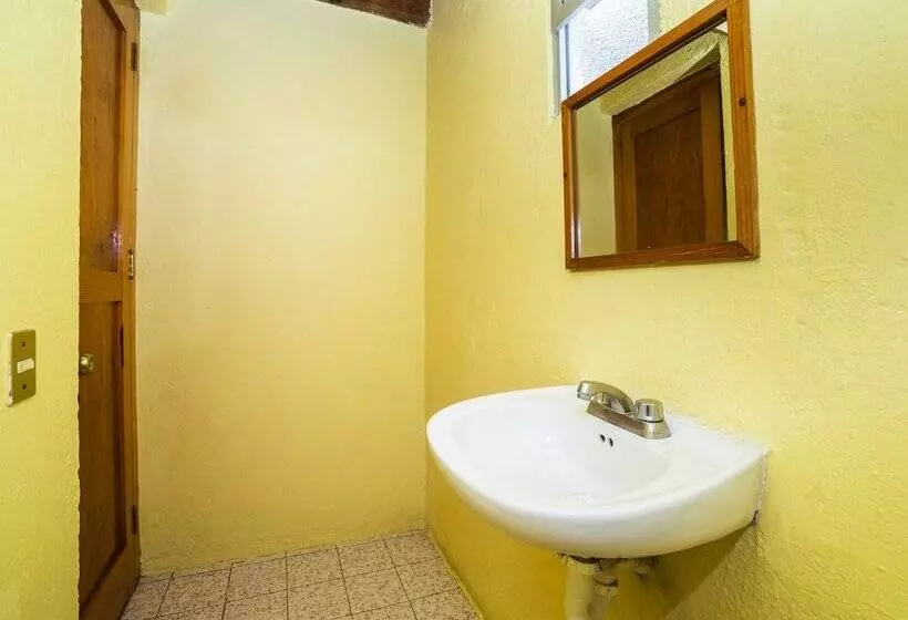 Hôtel Posada Real Del Valle