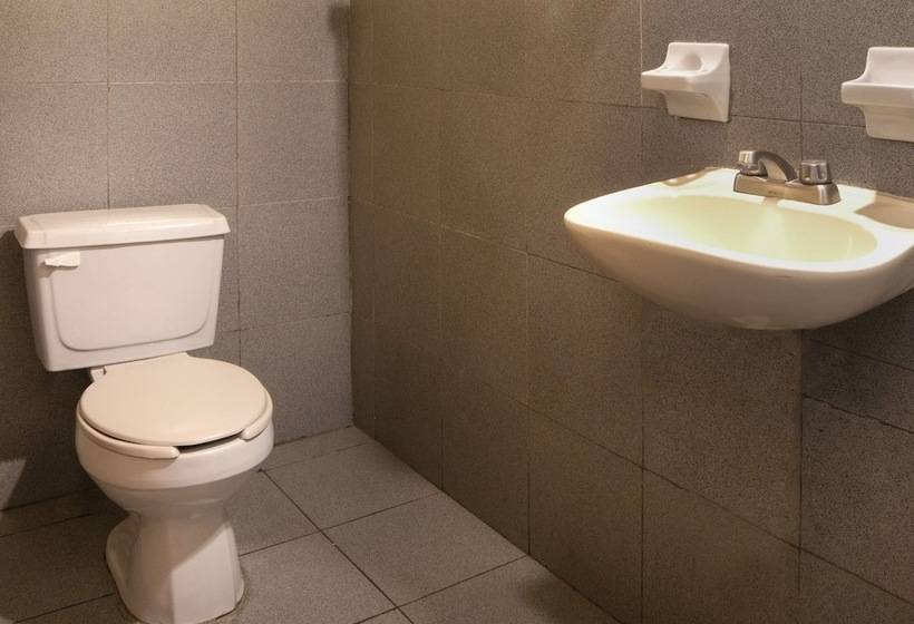 호텔 Posada Real Del Valle