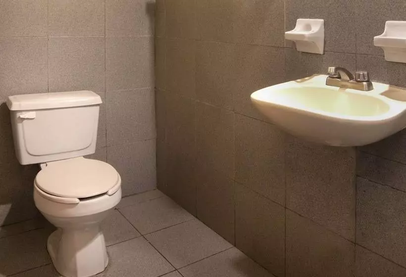 Hôtel Posada Real Del Valle