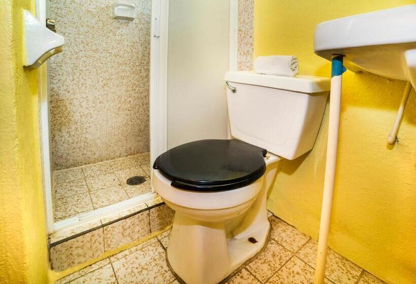 호텔 Posada Real Del Valle