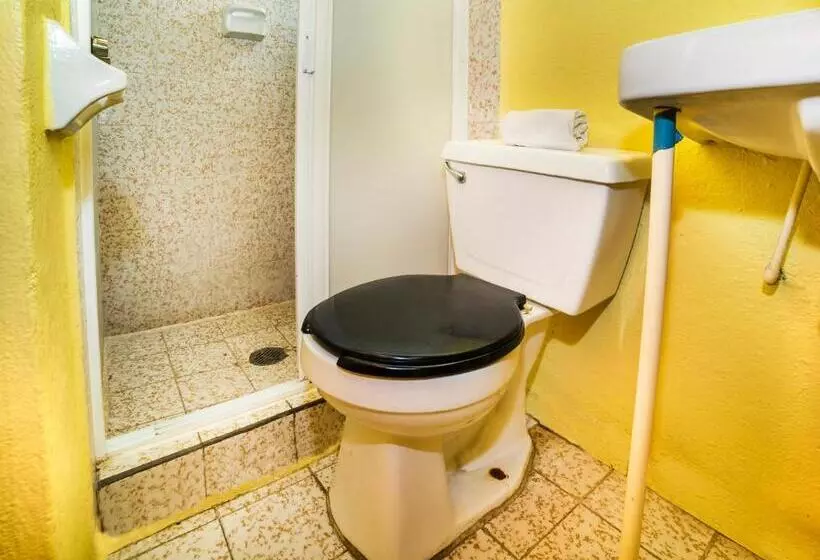 Hôtel Posada Real Del Valle