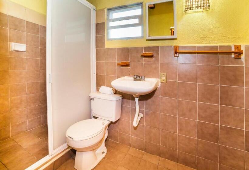 호텔 Posada Real Del Valle