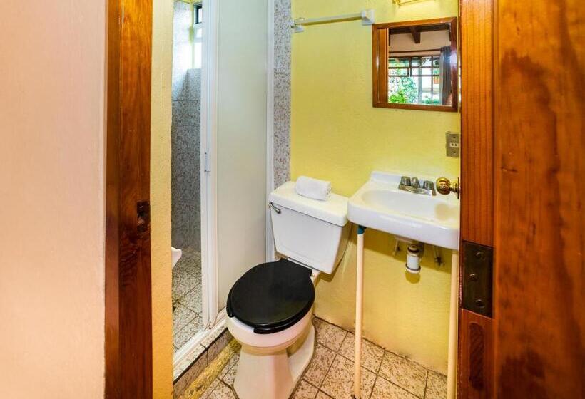 호텔 Posada Real Del Valle