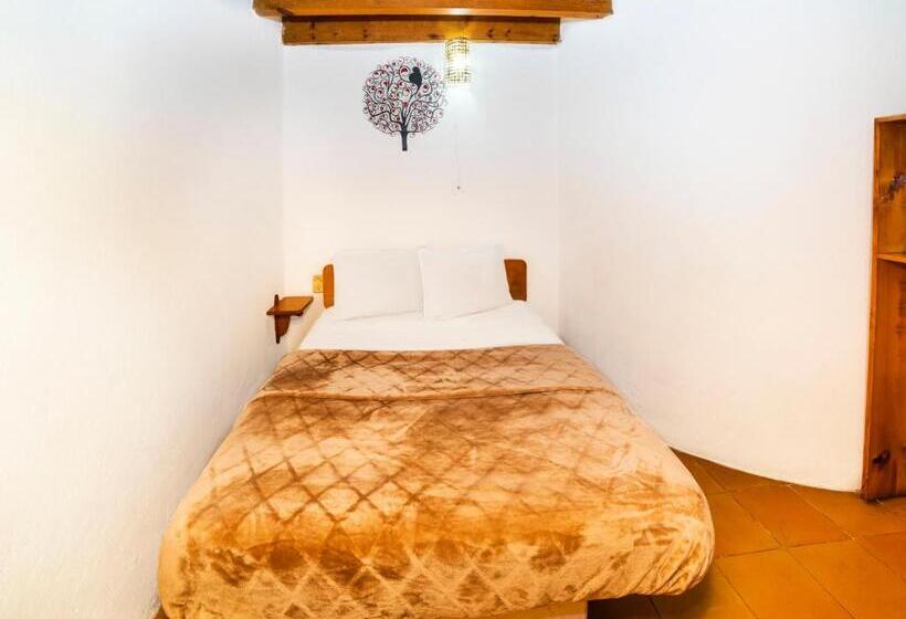 호텔 Posada Real Del Valle