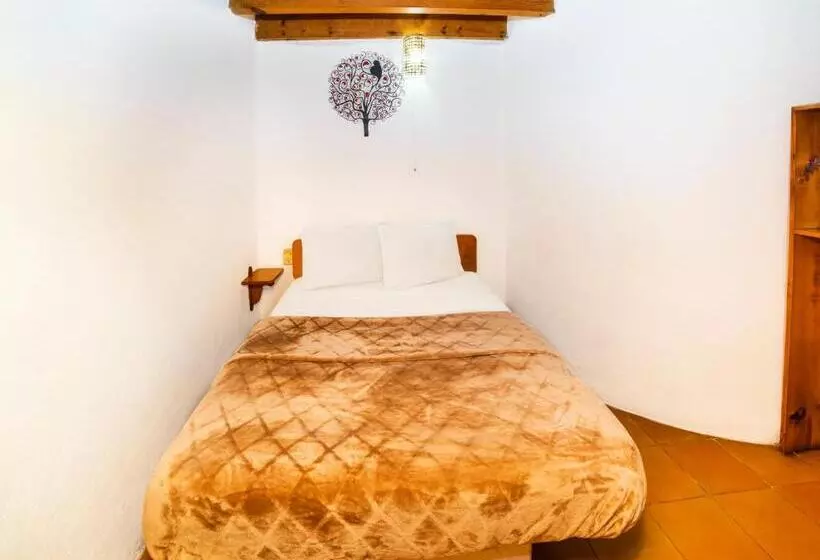 Hôtel Posada Real Del Valle