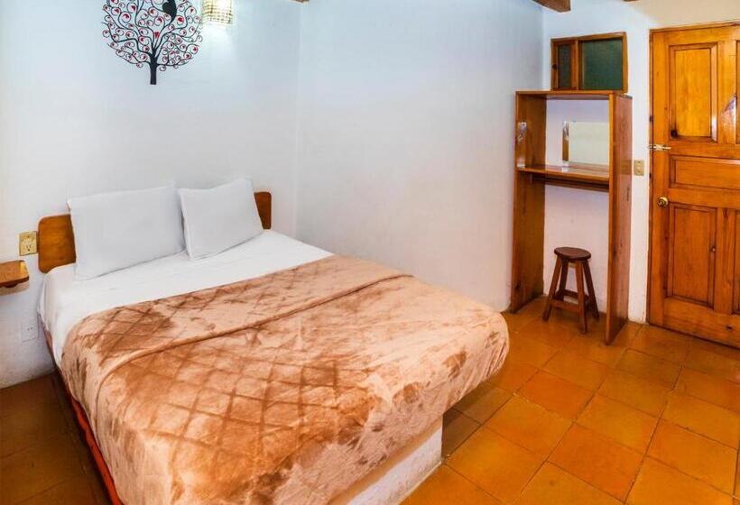 호텔 Posada Real Del Valle