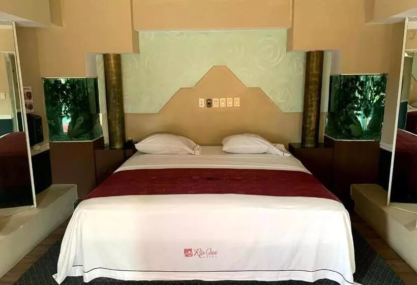 Отель Rio Inn